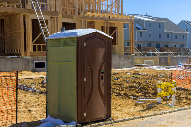 Best Portable bathroom rental  in Rio Grande, NJ