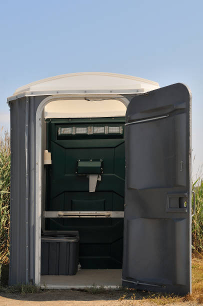 Portable restroom solutions in Rio Grande, NJ