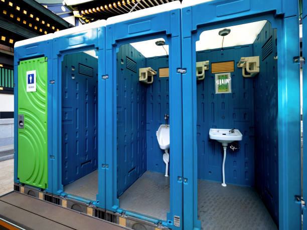 Portable Toilet Options We Offer in Rio Grande, NJ